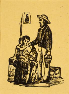 Untitled (A family)
