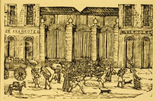 Untitled (Vendors)