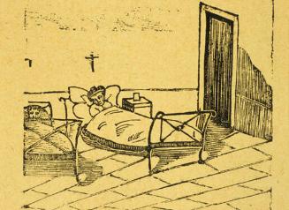 Untitled (Patients in a hospital)