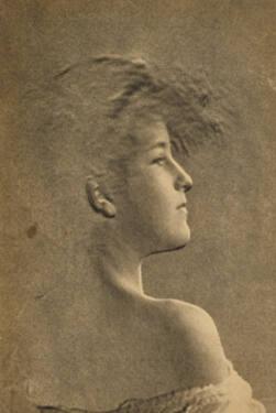 Cameo Profile