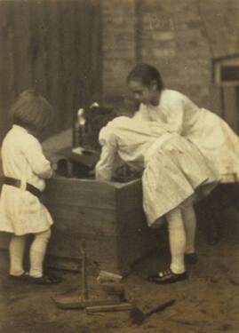 Three Girls