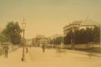 Main Street, Yokohama