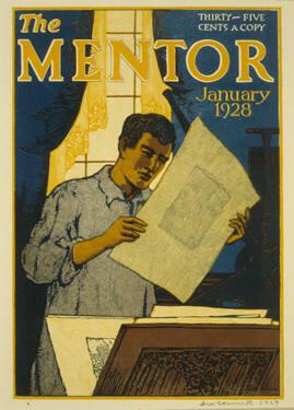 The Print Collector
