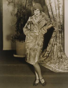Joan Crawford