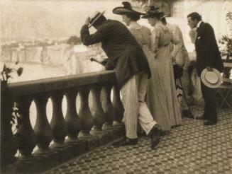 The Balcony, Sorrento