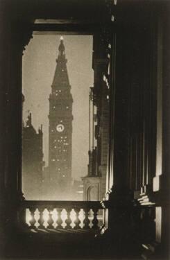 Metropolitan Life Insurance Tower, New York