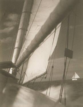 Sails: En Route to Catalina