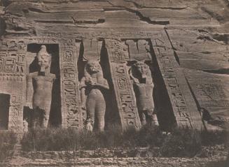 Abu Simbel