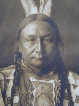 Yellow Hawk: Yanktonai