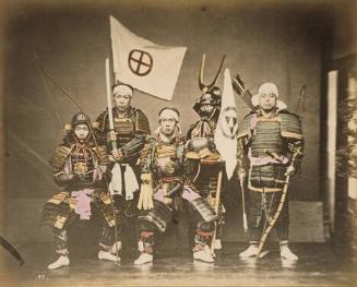 Samurai