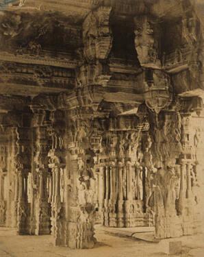 Indian Temple