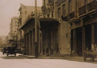 Calle de la Habana
