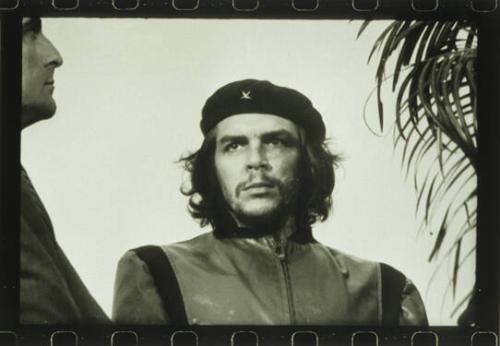 Alberto KORDA