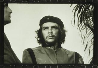 Guerrillero heroico (Heroic Guerrilla Fighter)
