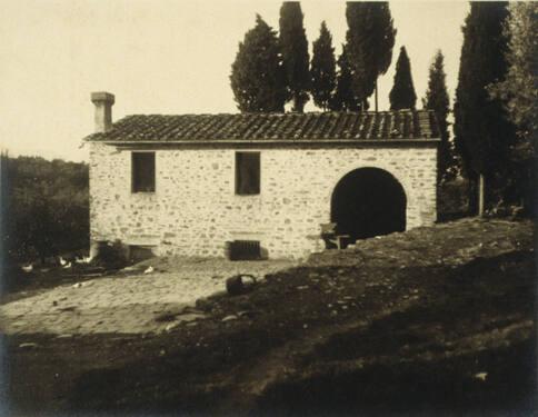 Untitled (Country House and Grounds)