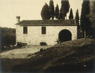 Untitled (Country House and Grounds)