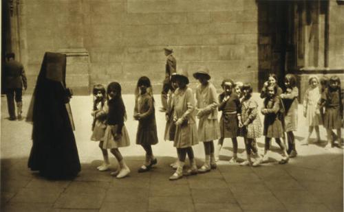 San Sebastian Girls