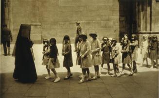 San Sebastian Girls