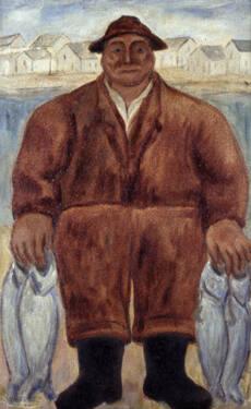 The Fisherman