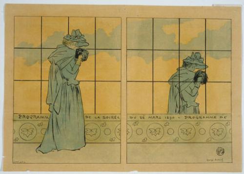 Programme de la Soirée