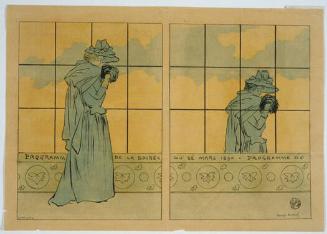 Programme de la Soirée