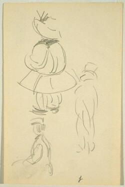 Untitled (Three figures)