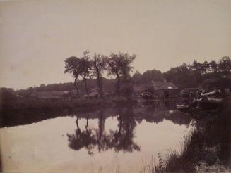 Cherry Builders Yard, North Coltishall