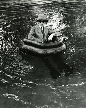Rouzat, Zissou