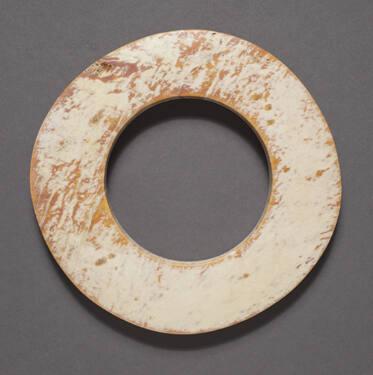 Jade Disk