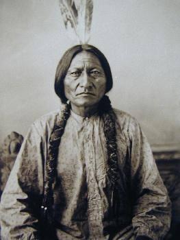 Sitting Bull