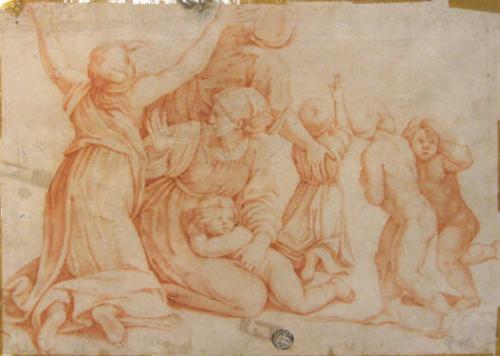 Massacre of the Innocents