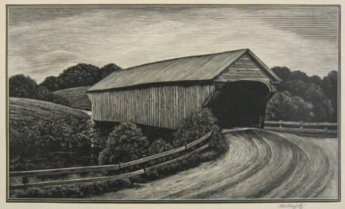 The Covered Bridge