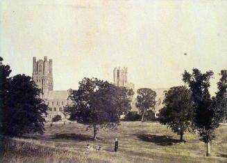 Ely Cathedral