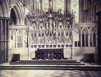 Ely Cathedral