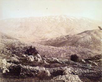 Mount Hermon