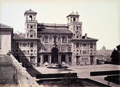 Villa Medici