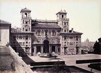 Villa Medici