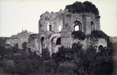 Temple of Minerva Medica