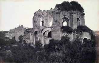 Temple of Minerva Medica