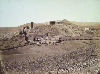 Acropolis, Athens