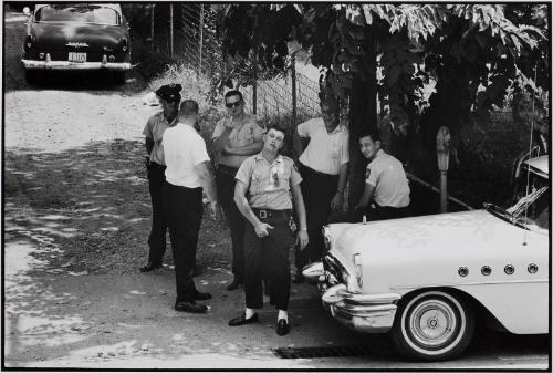 Clarksdale, Mississippi Police