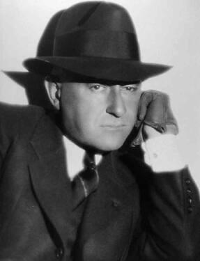 Cecil B. DeMille