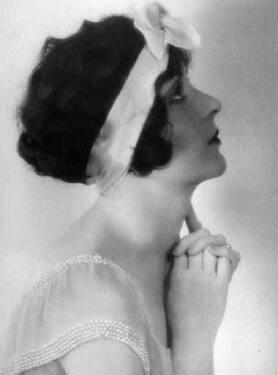 Patricia Avery