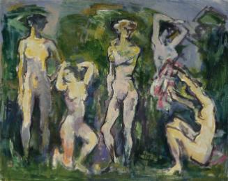 Untitled (Nudes)