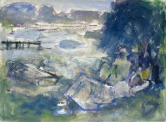 By the Shore