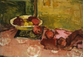 Still Life with Fruit