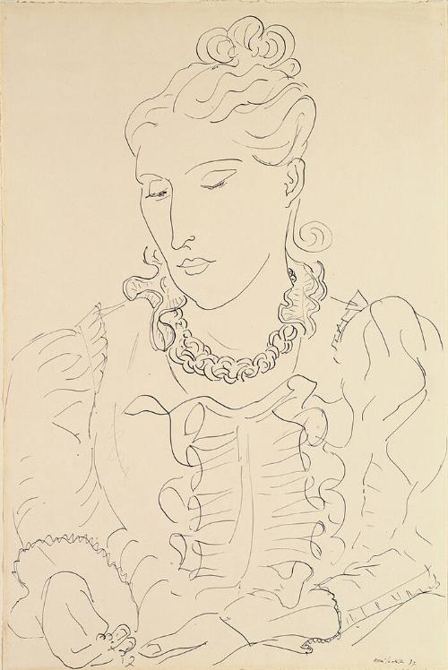 Henri MATISSE