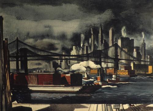 Millard SHEETS