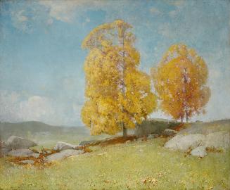 Autumn Landscape