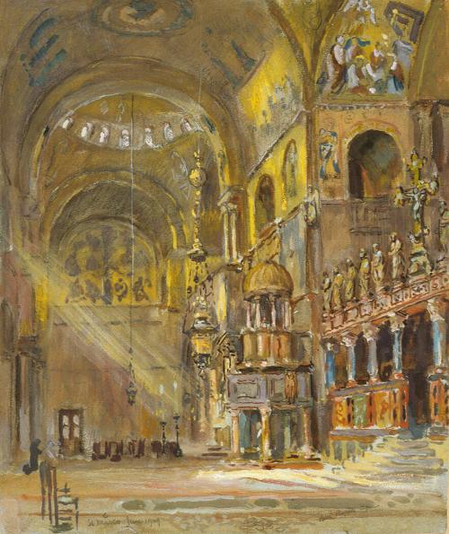 Colin Campbell COOPER